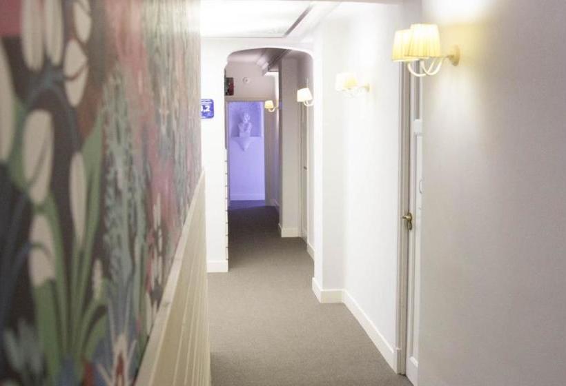 Hostal Monjes Peregrinos