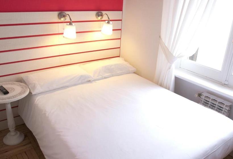 Hostal Monjes Peregrinos