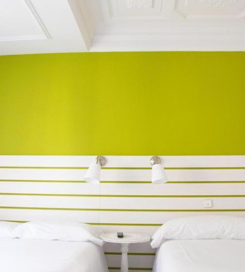 Hostal Monjes Peregrinos