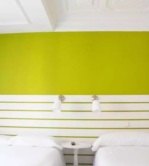 Hostal Monjes Peregrinos