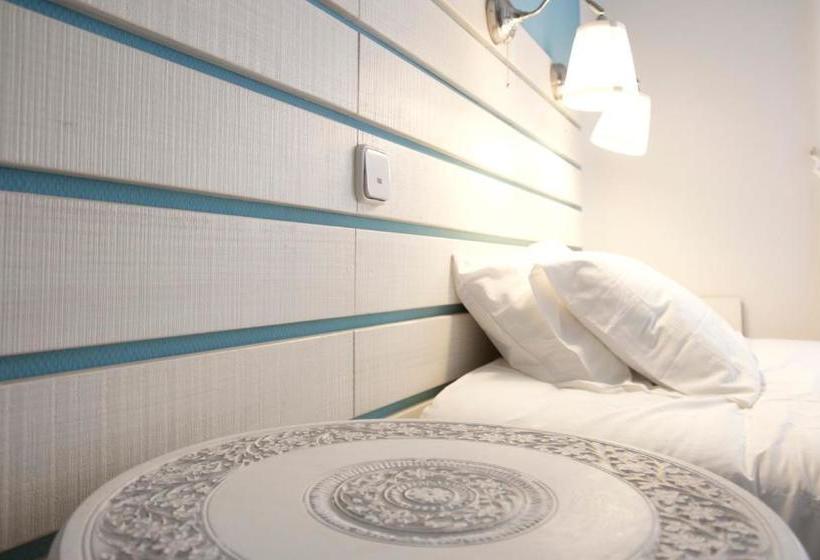 Hostal Monjes Peregrinos