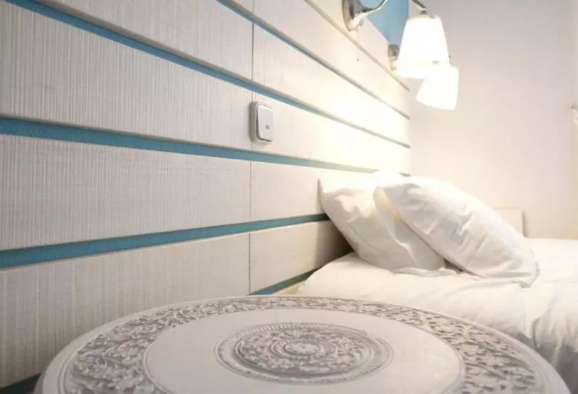 Hostal Monjes Peregrinos