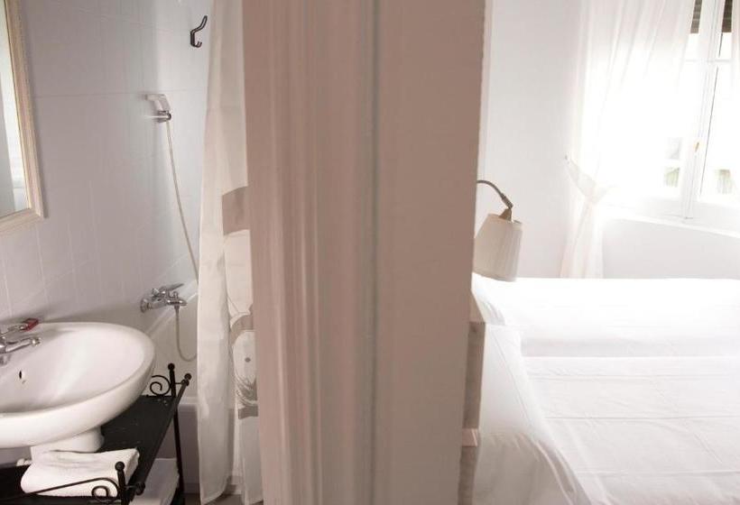 Hostal Monjes Peregrinos