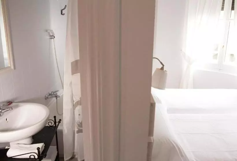 Hostal Monjes Peregrinos