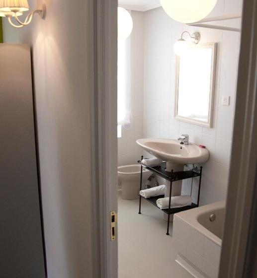 Hostal Monjes Peregrinos