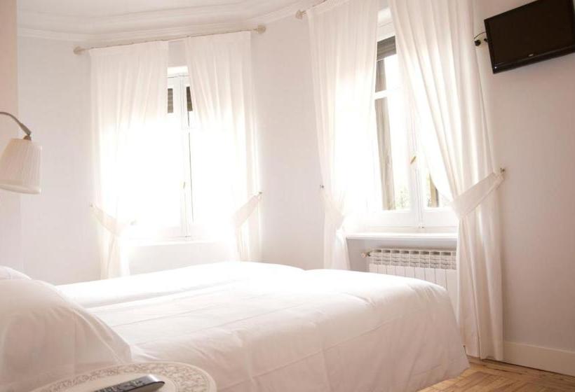 Hostal Monjes Peregrinos