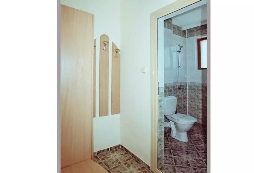 هتل Apart