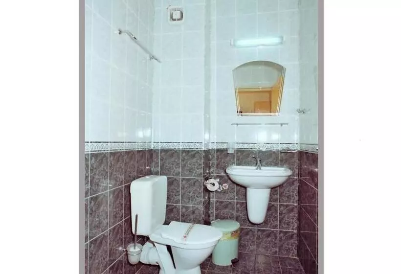 هتل Apart