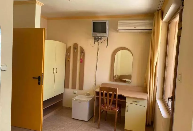هتل Apart