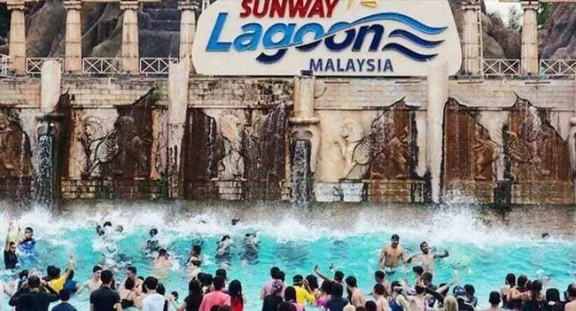 De Glory Hotel Usj 21