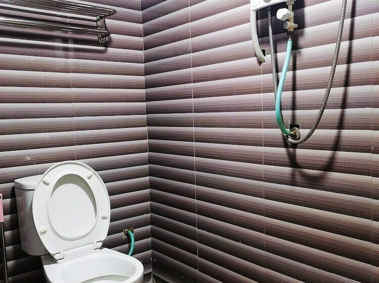 De Glory Hotel Usj 21