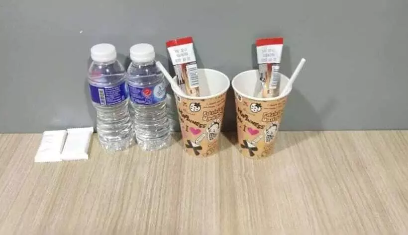 De Glory Hotel Usj 21