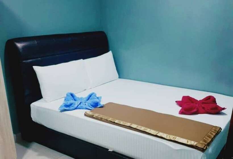 De Glory Hotel Usj 21