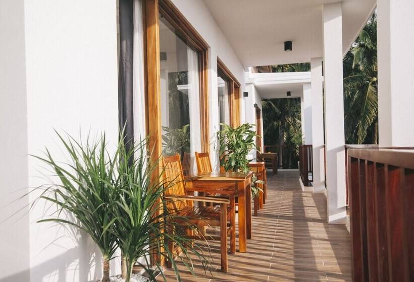 هتل La Limone Residence