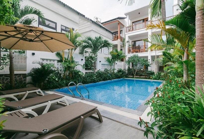 هتل La Limone Residence