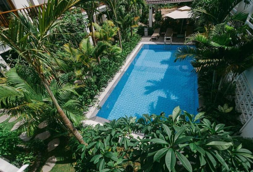 هتل La Limone Residence