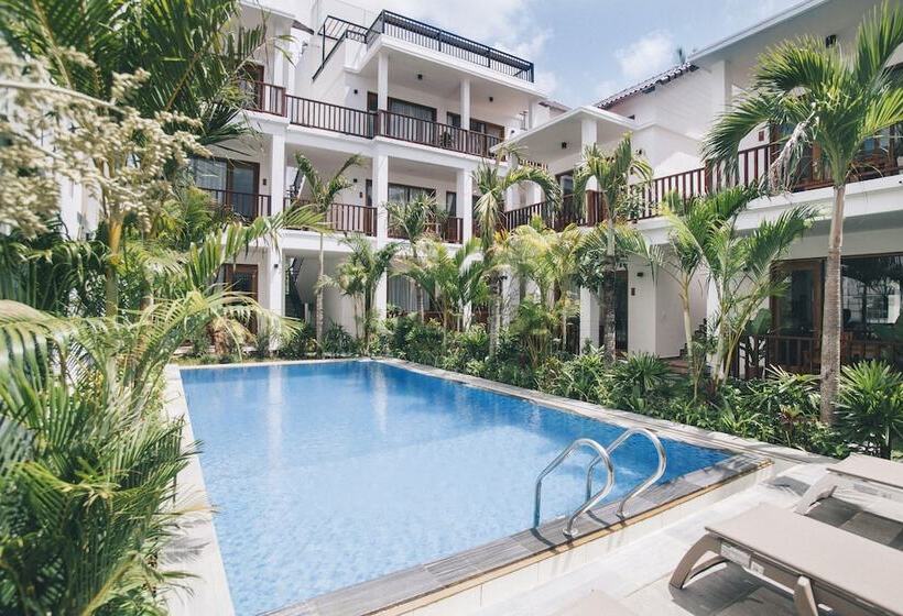 هتل La Limone Residence