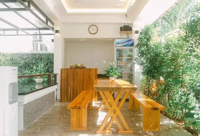 هتل La Limone Residence