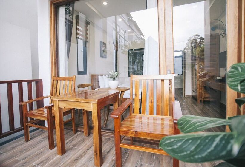 هتل La Limone Residence