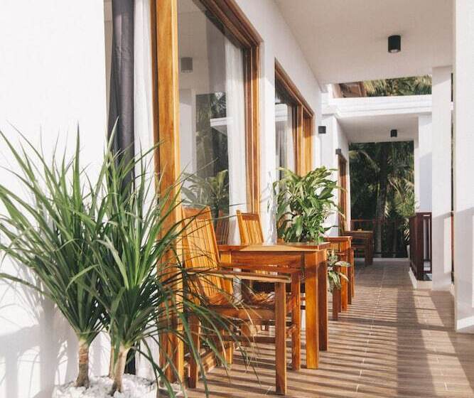 هتل La Limone Residence