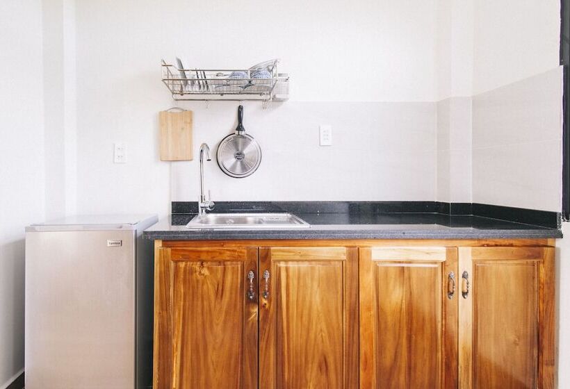 هتل La Limone Residence