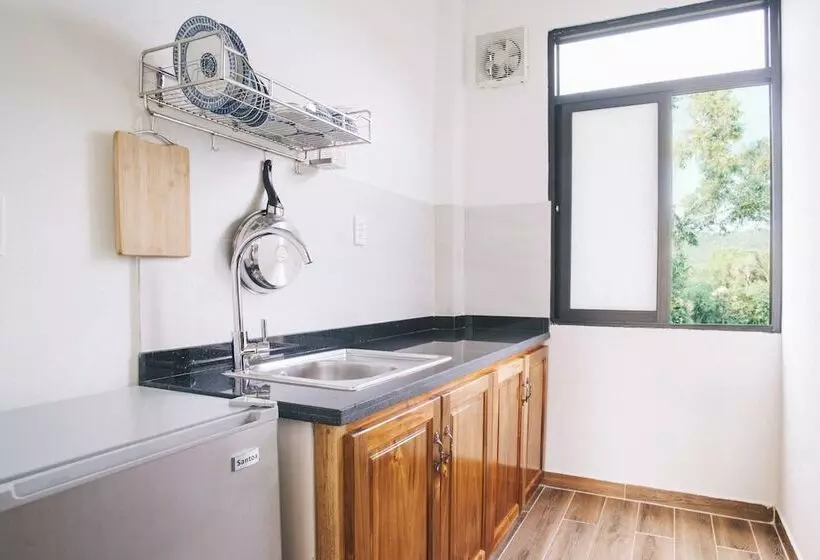 هتل La Limone Residence