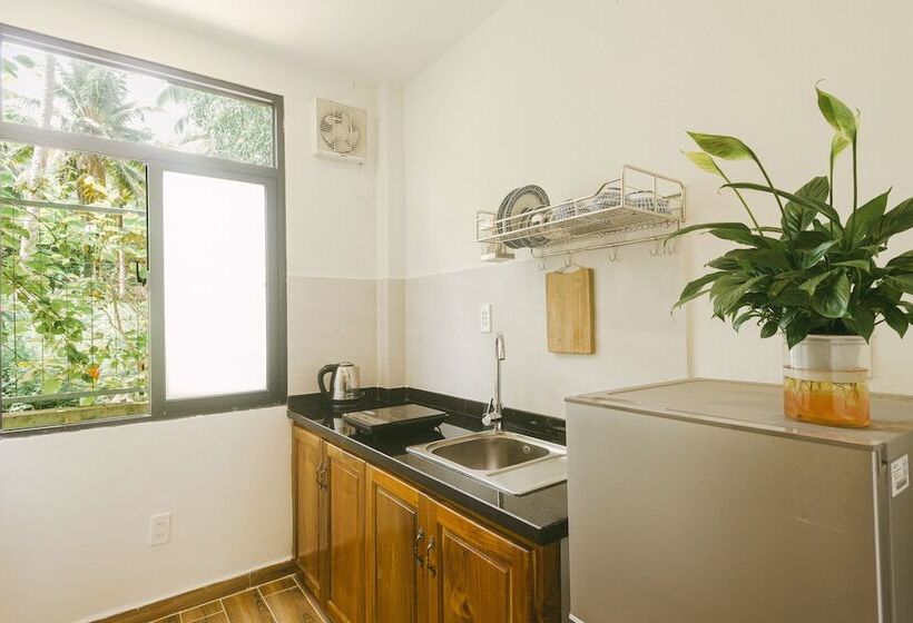 هتل La Limone Residence