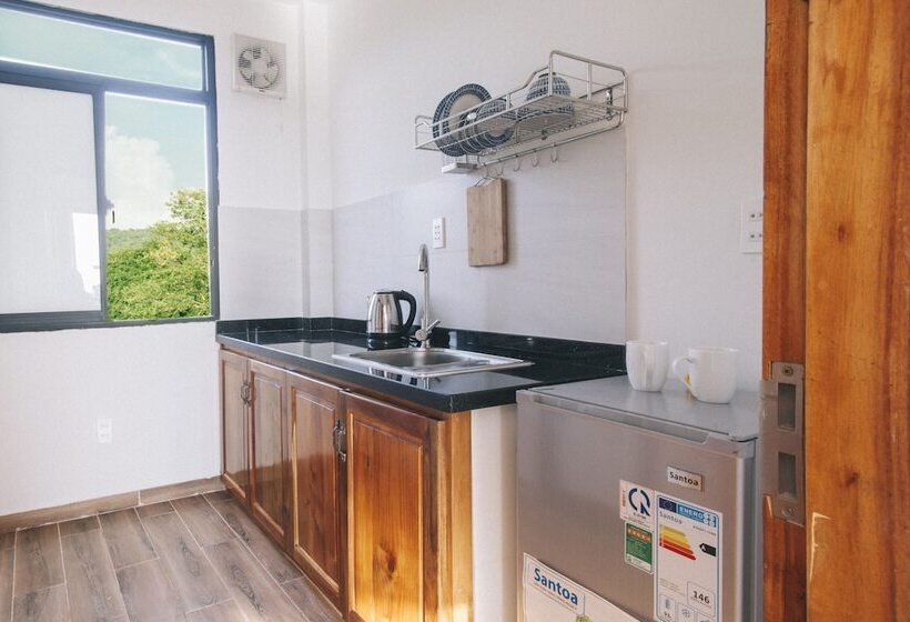 هتل La Limone Residence