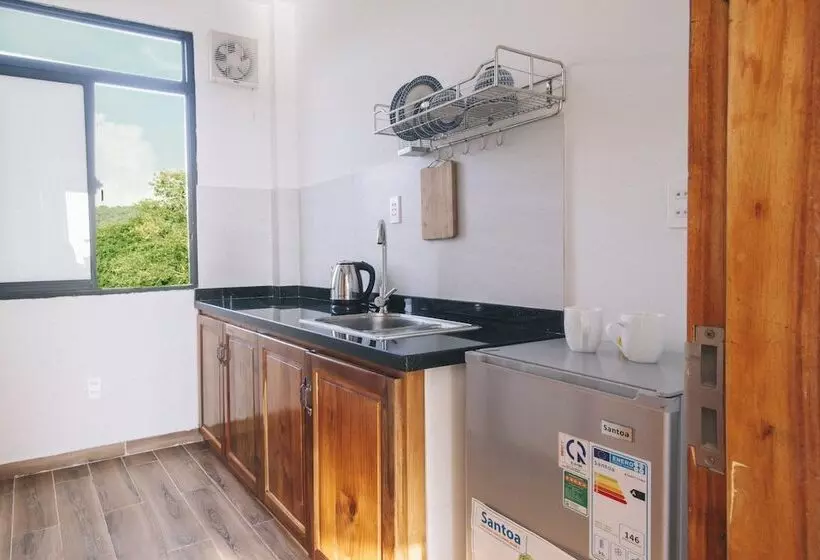 هتل La Limone Residence