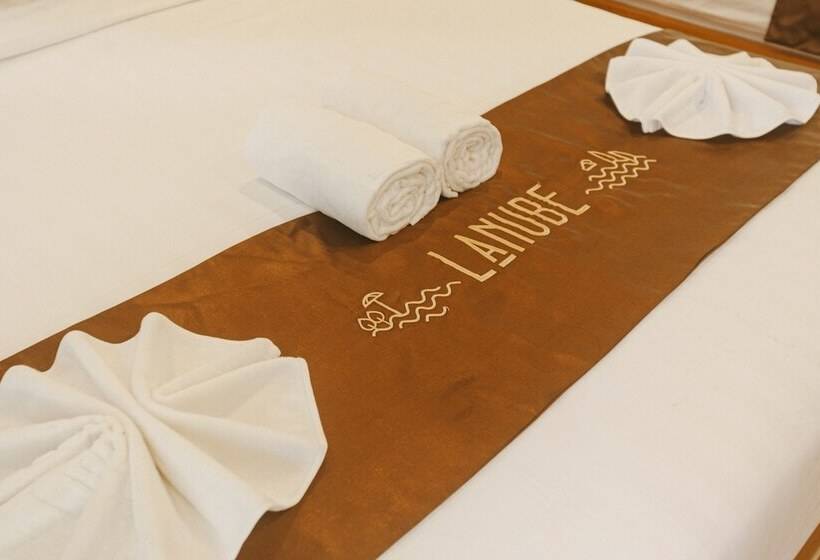 هتل La Limone Residence