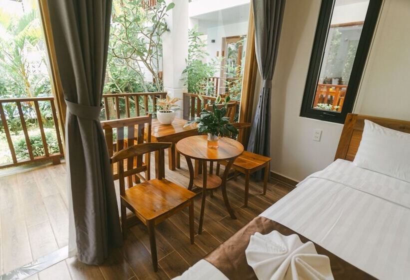 هتل La Limone Residence