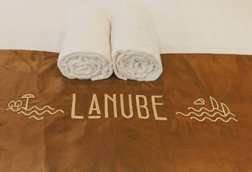 هتل La Limone Residence