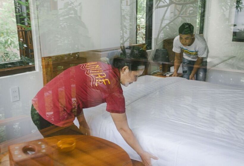 هتل La Limone Residence