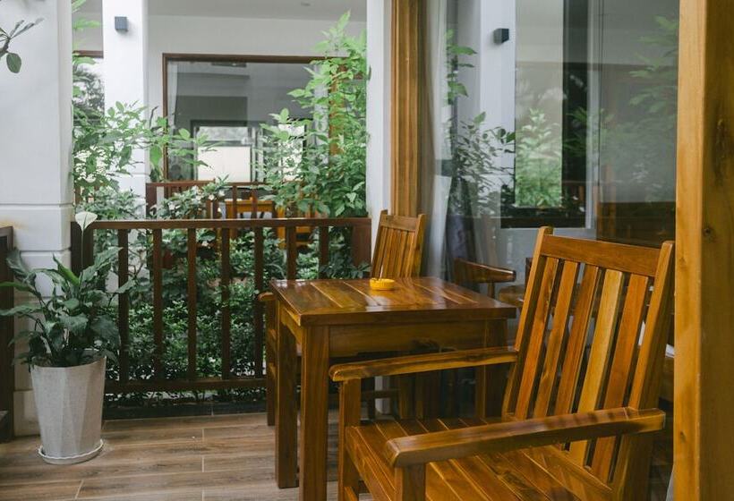 هتل La Limone Residence