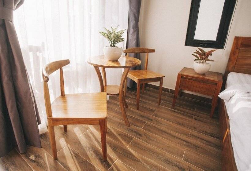 هتل La Limone Residence