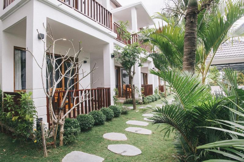 هتل La Limone Residence