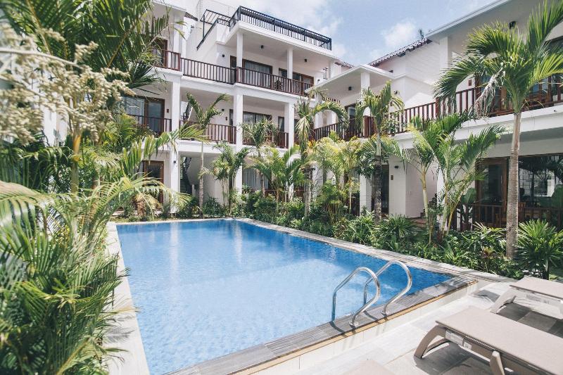 هتل La Limone Residence