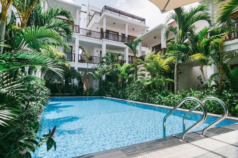 هتل La Limone Residence