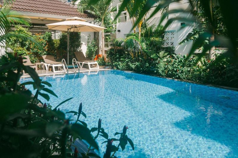 هتل La Limone Residence