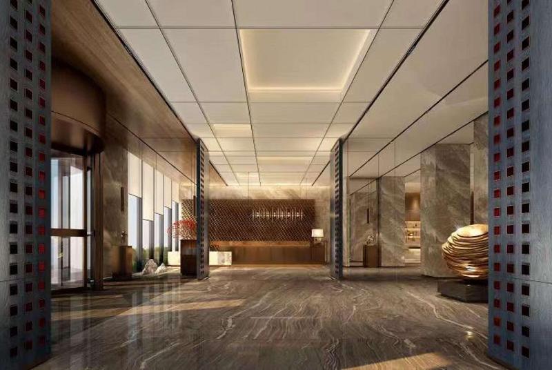 Hotel Ramada By Wyndham Changsha Wuguang