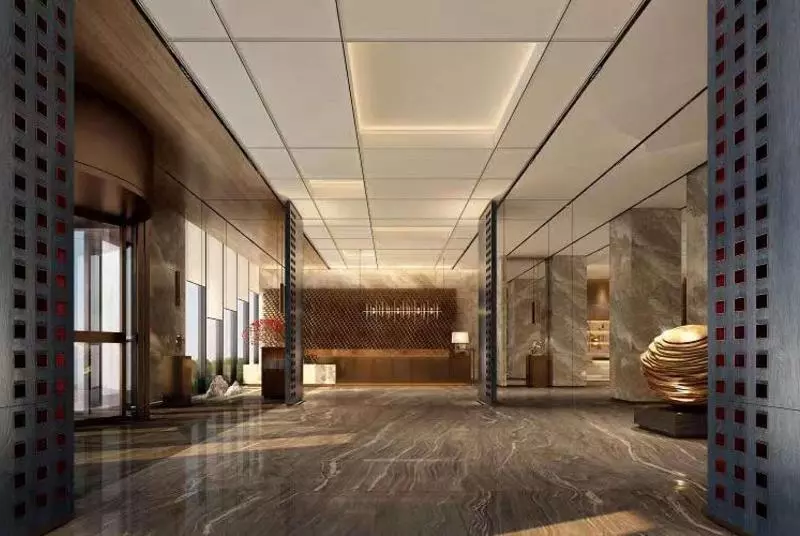 ホテル Ramada By Wyndham Changsha Wuguang