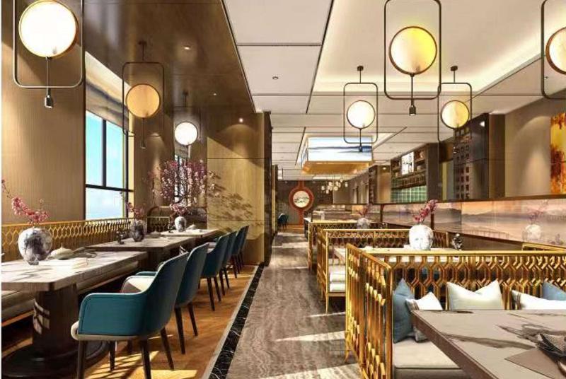 Hotel Ramada By Wyndham Changsha Wuguang