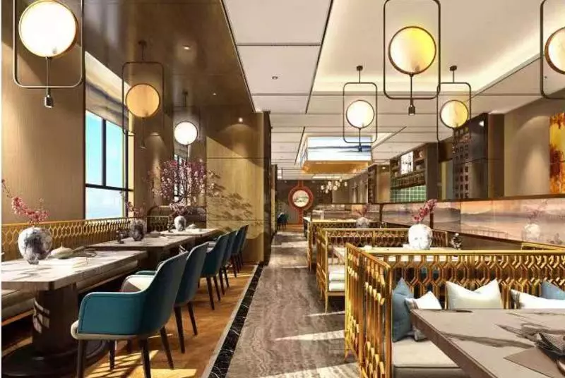 ホテル Ramada By Wyndham Changsha Wuguang