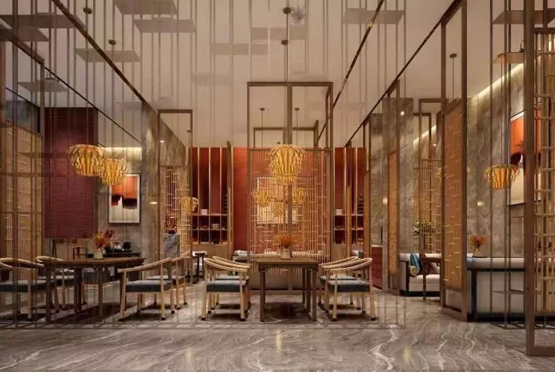 ホテル Ramada By Wyndham Changsha Wuguang