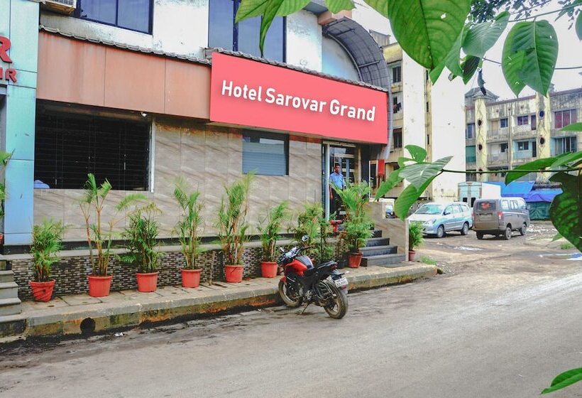 هتل Sarovar Grand