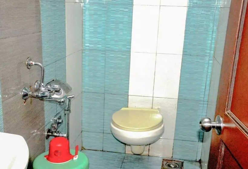 Hotelli Sarovar Grand