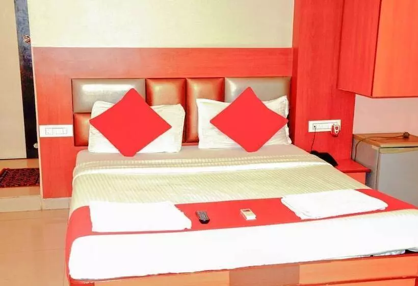 Hotelli Sarovar Grand