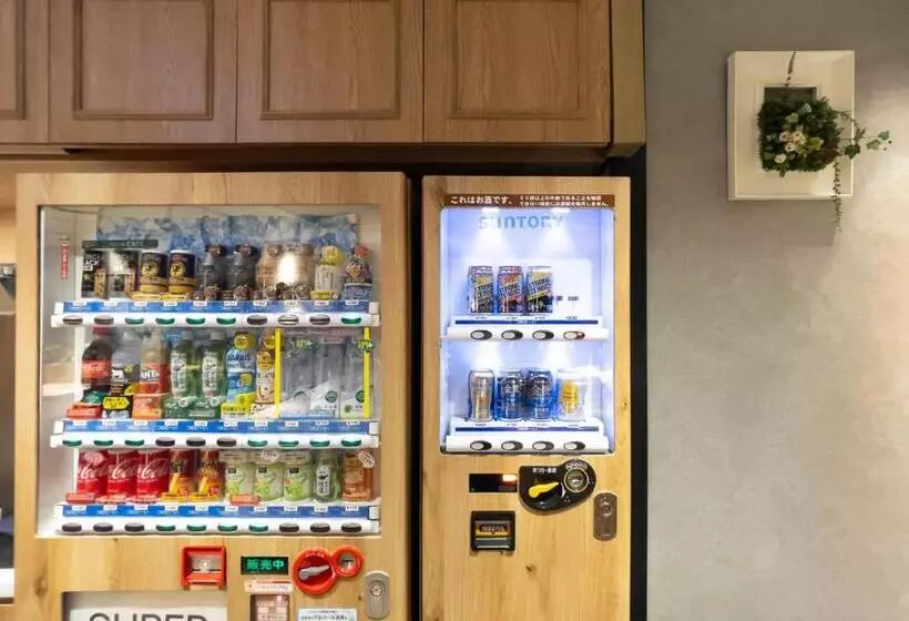 Super Hotel Asahikawa