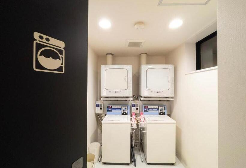 Super Hotel Asahikawa