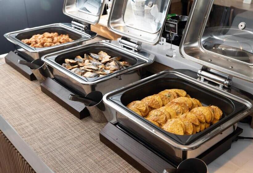 Super Hotel Asahikawa